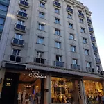 Martinenz Old Otel 3*