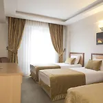 Martinenz Old Otel 3*
