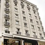 Martinenz Old Otel İstanbul