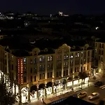 Martinenz Old 3* İstanbul