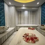 Otel Martinenz Old İstanbul