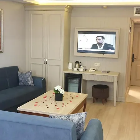 مارتينانز اسطنبول