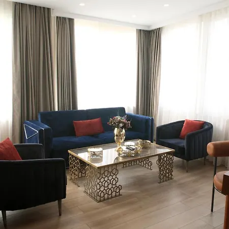 فندق مارتينانز 3*