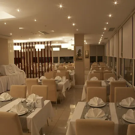 Martinenz Old Hotel 3*
