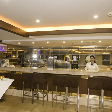 Hotel Martinenz