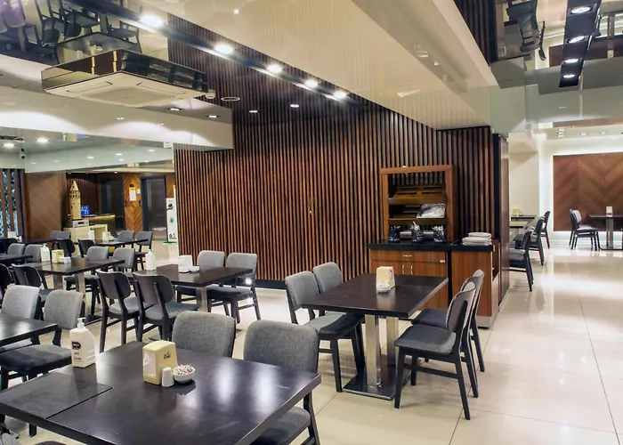 Martinenz 酒店 伊斯坦布尔