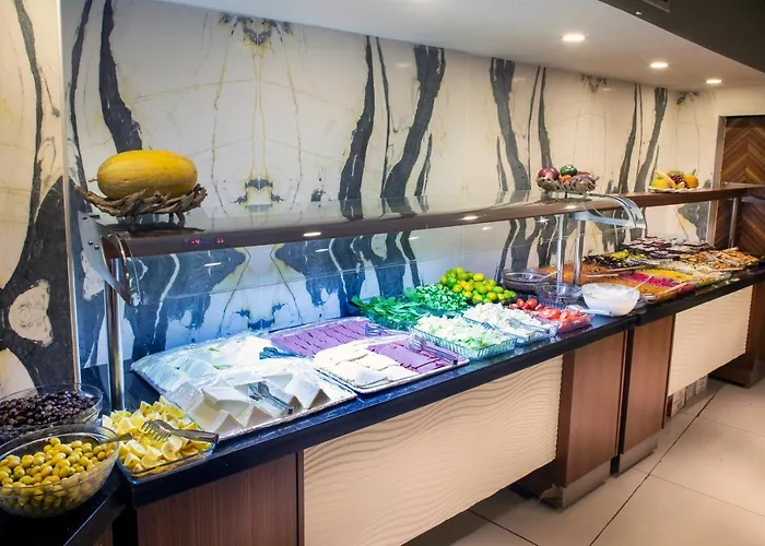 Martinenz 3* 伊斯坦布尔