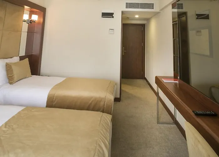 Martinenz 伊斯坦布尔