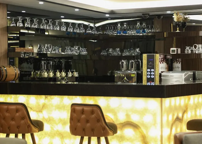 酒店 Martinenz 伊斯坦布尔