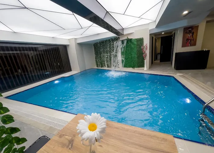 Martinenz 伊斯坦布尔