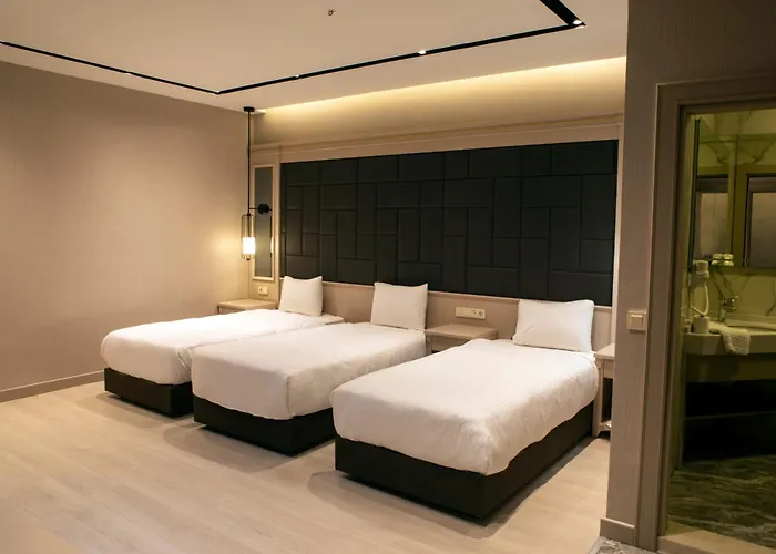 酒店 Martinenz 伊斯坦布尔