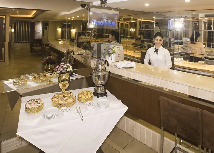 Martinenz 伊斯坦布尔